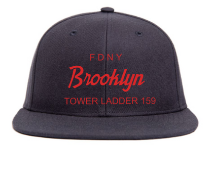 Hat Customizer wool baseball cap