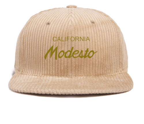 Hat Customizer wool baseball cap