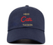 Hat Customizer
    wool baseball cap indicator