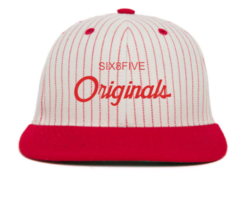 Hat Customizer wool baseball cap