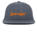 Hat Customizer
    wool baseball cap indicator