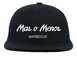 Hat Customizer
    wool baseball cap indicator