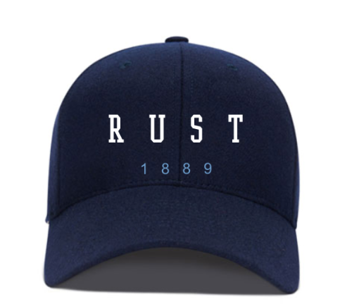 Hat Customizer wool baseball cap