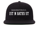 Hat Customizer
    wool baseball cap indicator