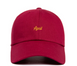 Hat Customizer
    wool baseball cap indicator