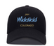 Hat Customizer
    wool baseball cap indicator