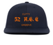 Hat Customizer
    wool baseball cap indicator