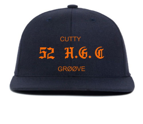 Hat Customizer wool baseball cap