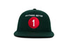 Anything Better
    wool baseball cap indicator