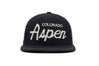 Aspen Cashmere II
    wool baseball cap indicator