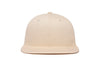 Clean Bone Twill
    wool baseball cap indicator