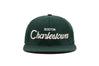 Charlestown
    wool baseball cap indicator