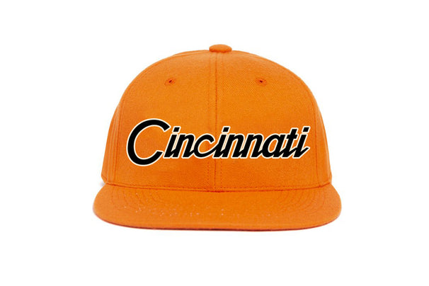 Cincinnati II