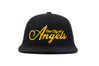 City of Angels Alternate
    wool baseball cap indicator
