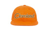 Cleveland II
    wool baseball cap indicator