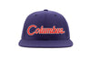 Columbus
    wool baseball cap indicator