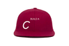 Custom Hat
    wool baseball cap indicator