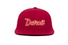 Detroit IV
    wool baseball cap indicator