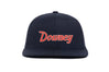Downey
    wool baseball cap indicator