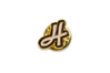 H Logo Pin
    wool baseball cap indicator