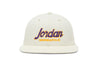 Jordan Sub Script
    wool baseball cap indicator