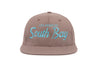 South Bay
    wool baseball cap indicator