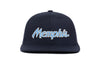 Memphis II
    wool baseball cap indicator