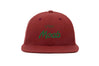 Moab
    wool baseball cap indicator