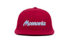 Monrovia
    wool baseball cap indicator