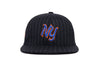 NY Lockup
    wool baseball cap indicator