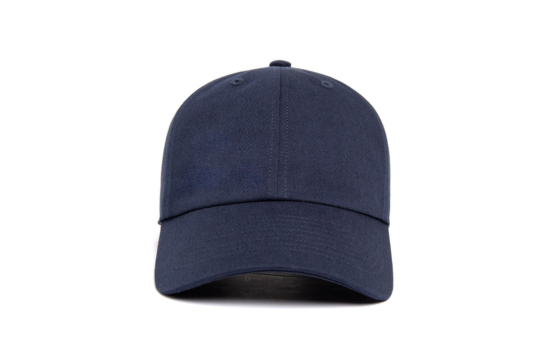 Dad Hat | Various Colors Navy