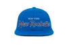 New Rochelle
    wool baseball cap indicator