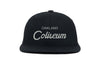 Coliseum
    wool baseball cap indicator