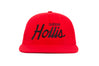 Hollis
    wool baseball cap indicator