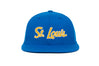 St Louis II
    wool baseball cap indicator