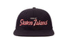 King of Staten Island
    wool baseball cap indicator