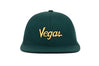 Vegas
    wool baseball cap indicator