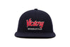 Victory Sub Script
    wool baseball cap indicator
