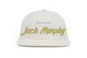 Jack Murphy IV
    wool baseball cap indicator