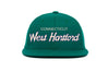 West Hartford
    wool baseball cap indicator