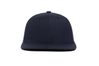 Clean Navy Wool
    wool baseball cap indicator